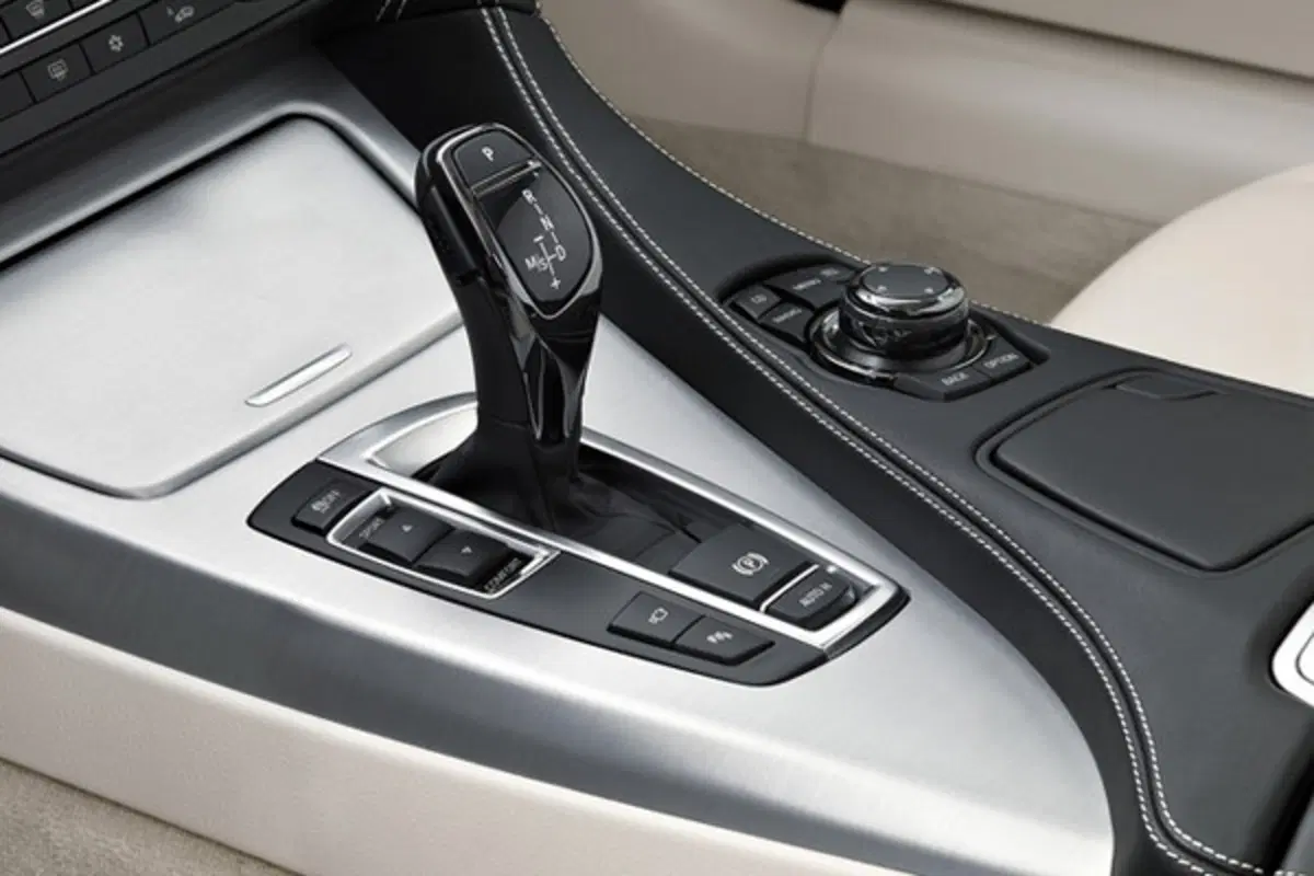 Nuova BMW Serie 6 Coupé (49)
