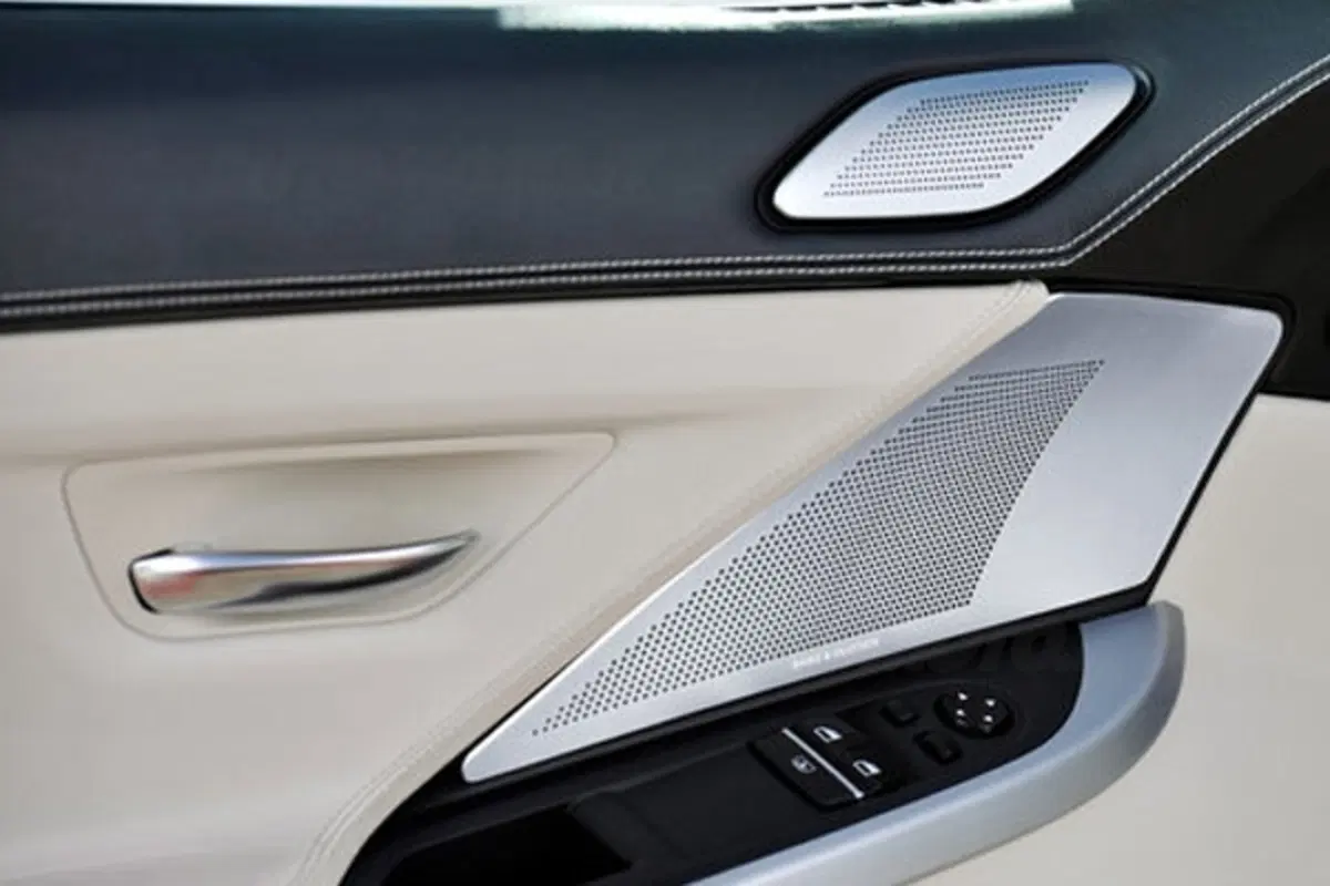 Nuova BMW Serie 6 Coupé (50)
