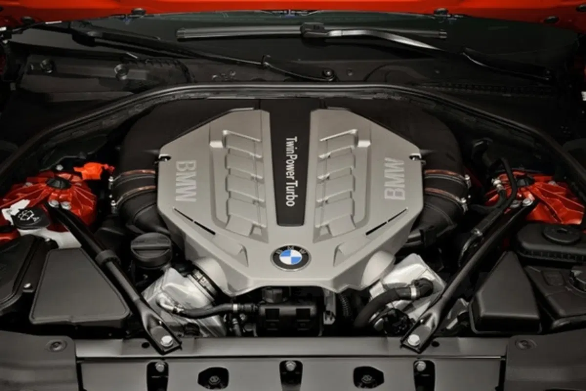 Nuova BMW Serie 6 Coupé (53)