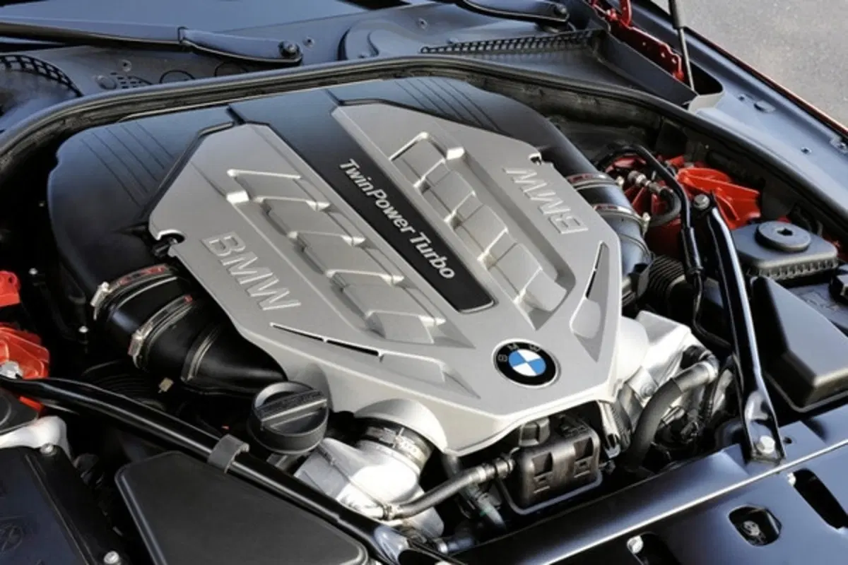 Nuova BMW Serie 6 Coupé (54)