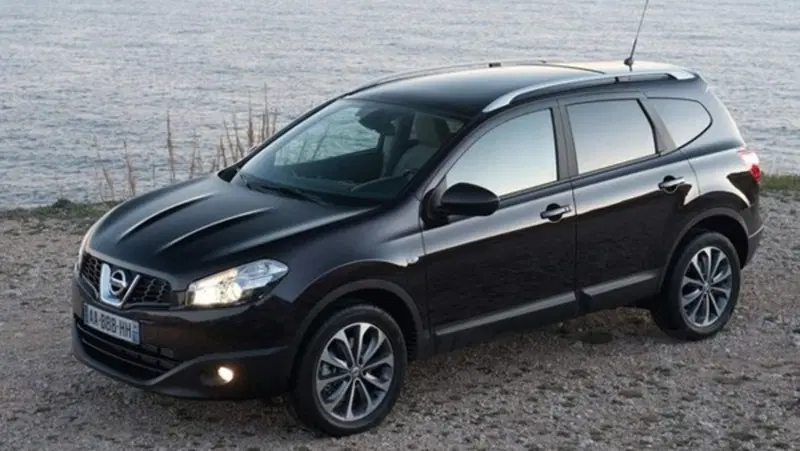 Nissan Qashqai: gi&agrave; 1 milione le unit&agrave; prodotte