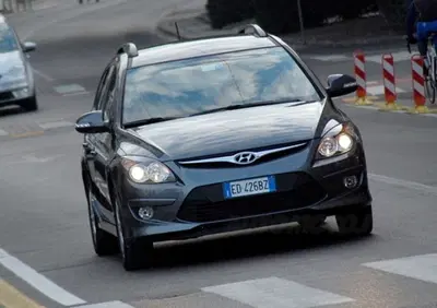 Hyundai i30 CW
