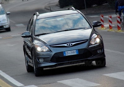 Hyundai i30 CW