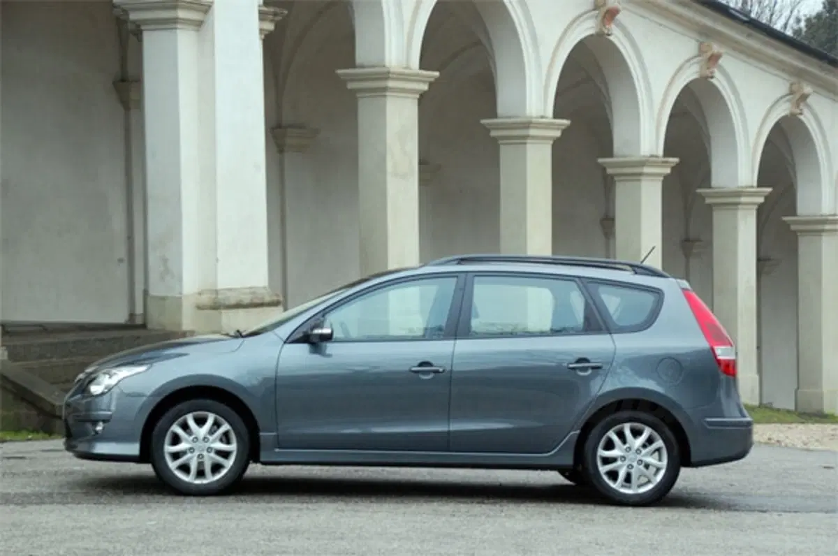 Hyundai i30 CW (13)