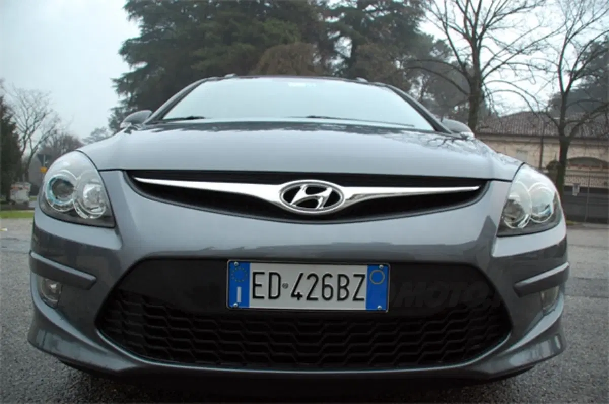 Hyundai i30 CW (16)