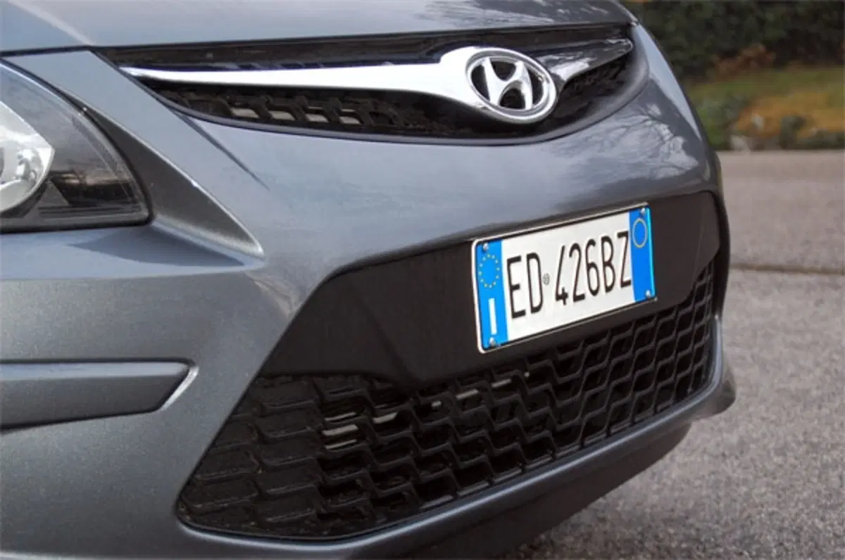 Hyundai i30 CW (22)