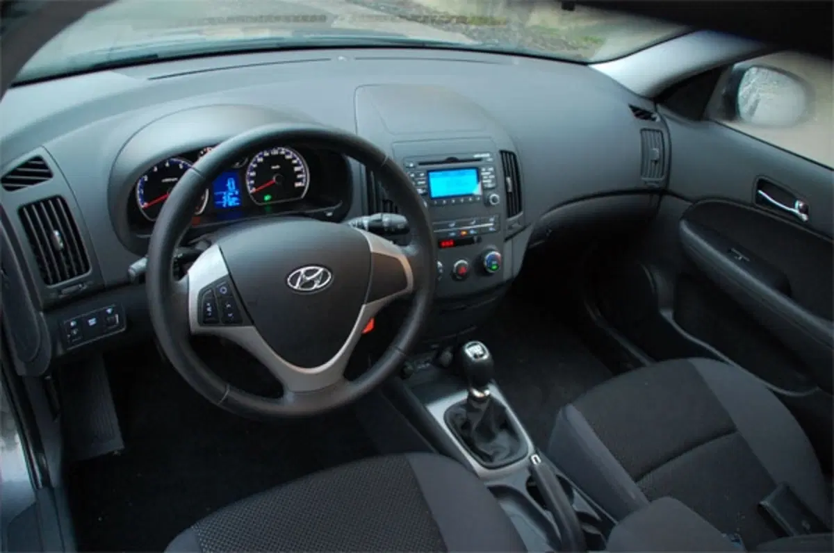 Hyundai i30 CW (24)