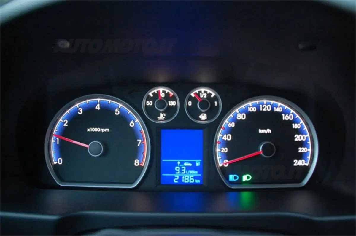 Hyundai i30 CW (25)