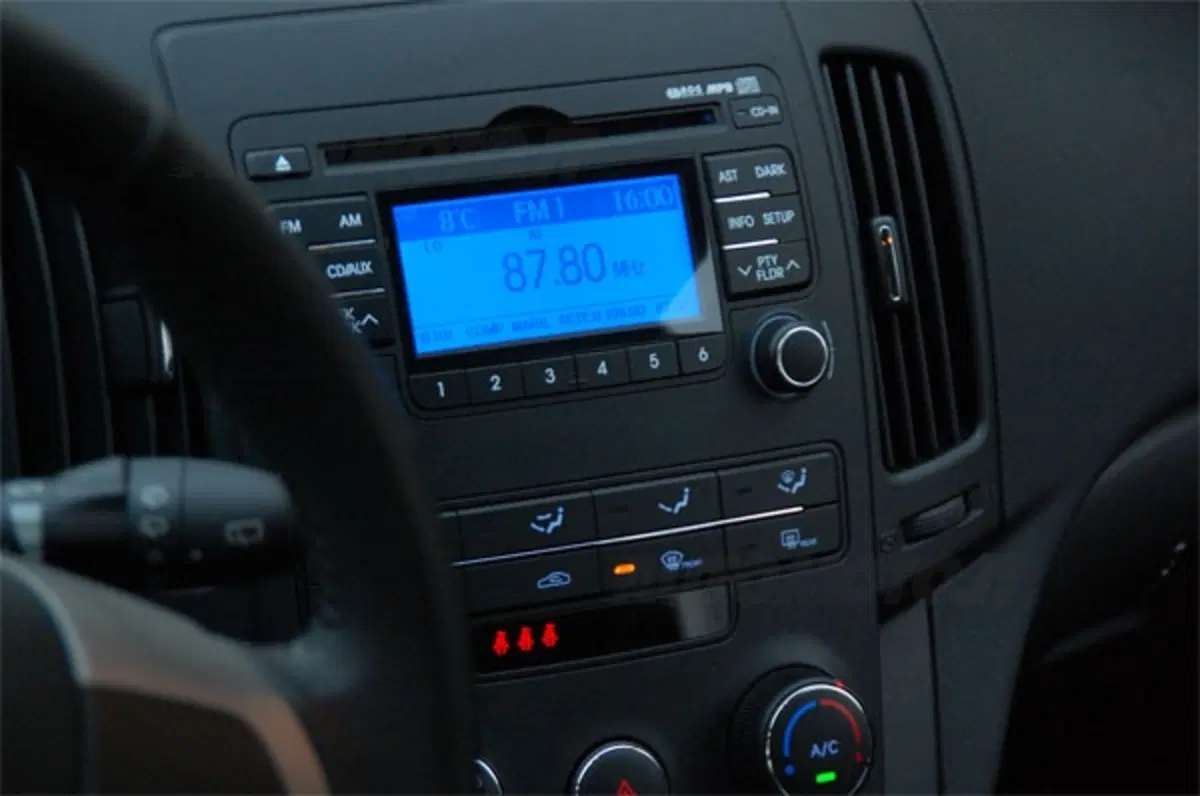 Hyundai i30 CW (28)