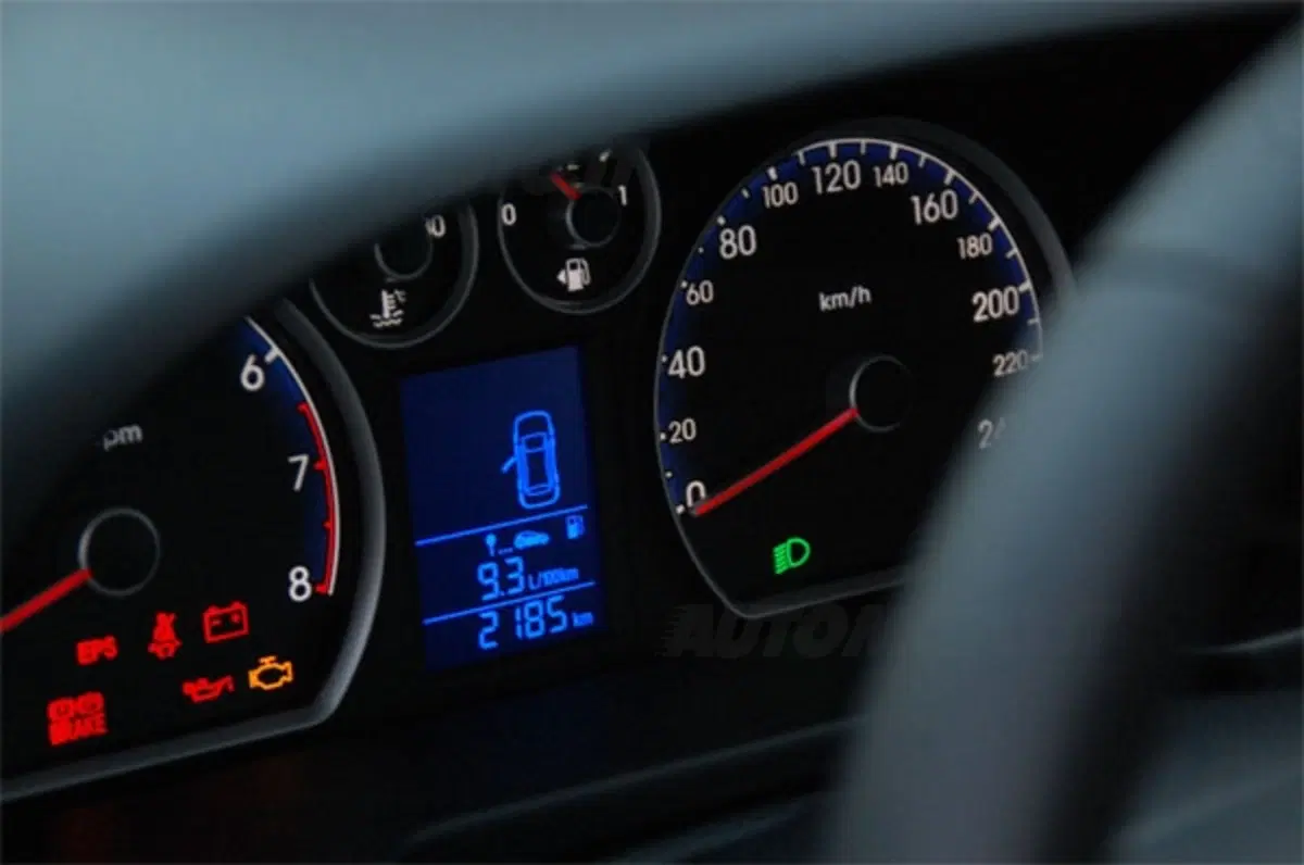 Hyundai i30 CW (29)