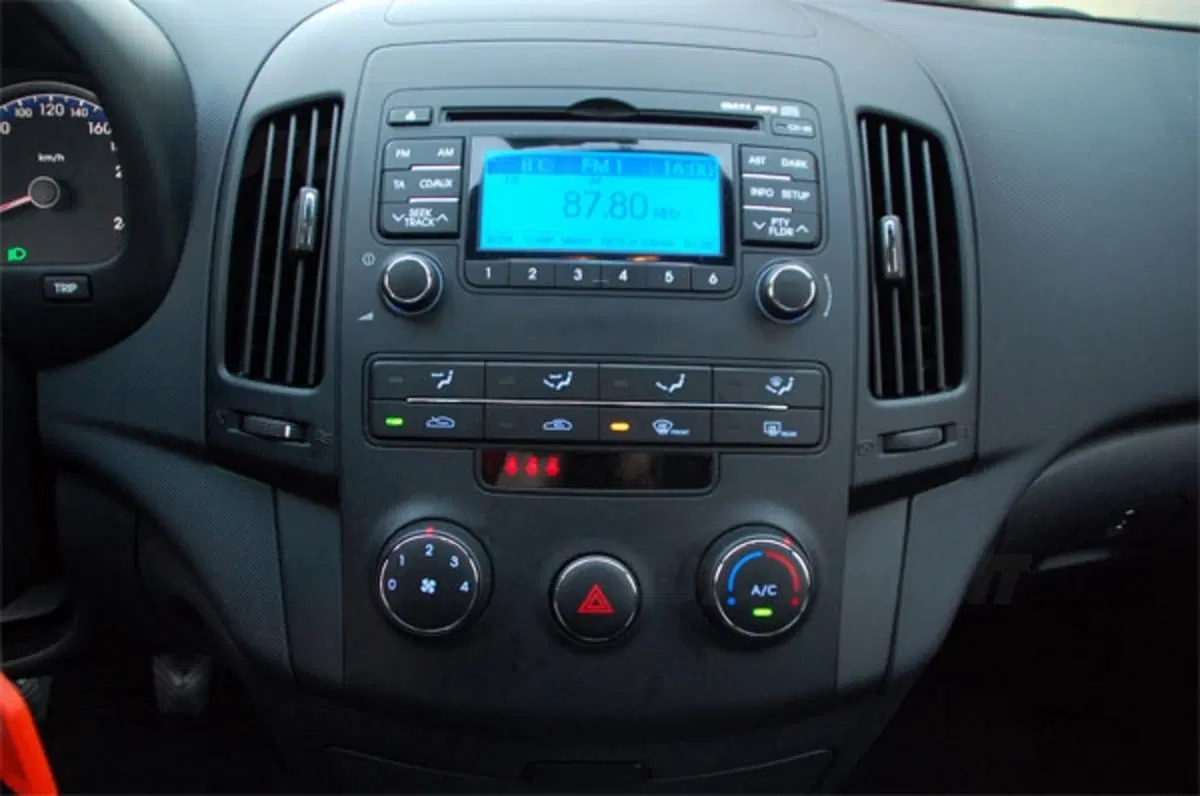 Hyundai i30 CW (30)
