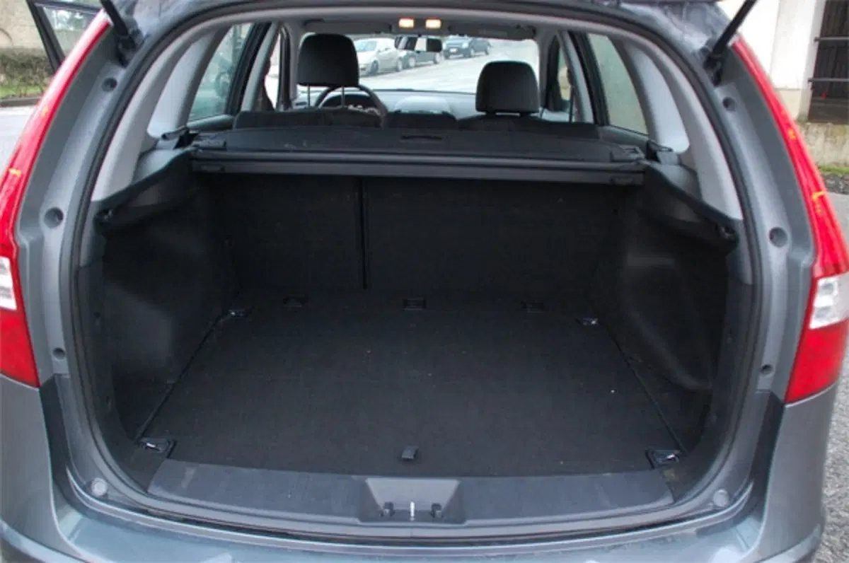 Hyundai i30 CW (33)