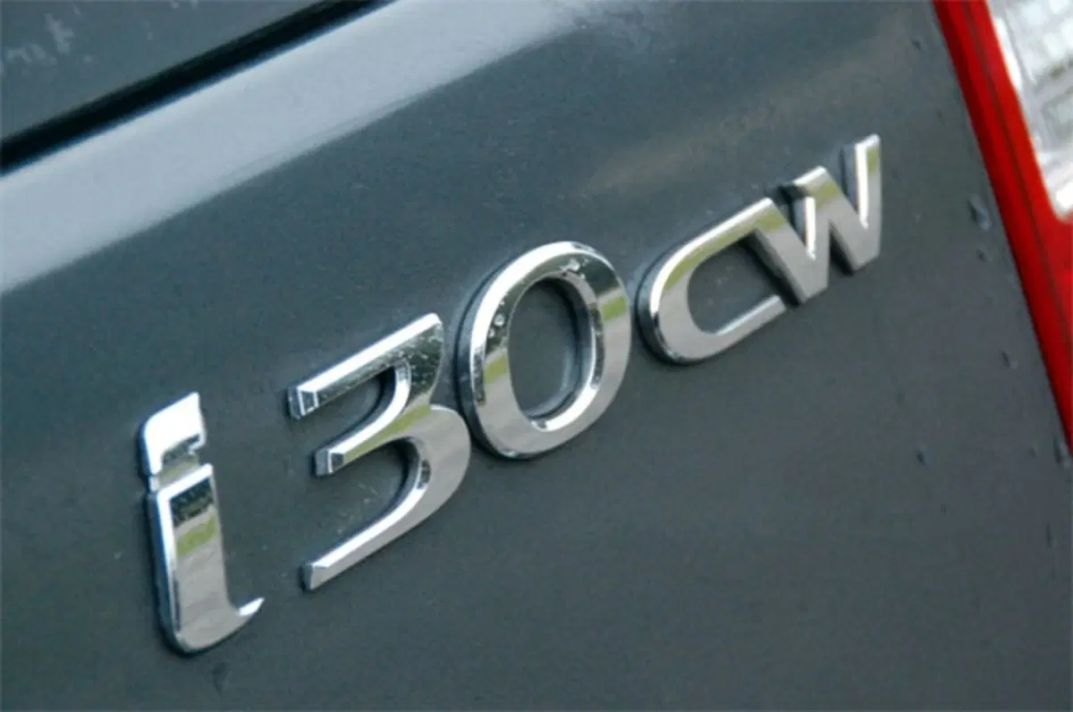 Hyundai i30 CW (37)
