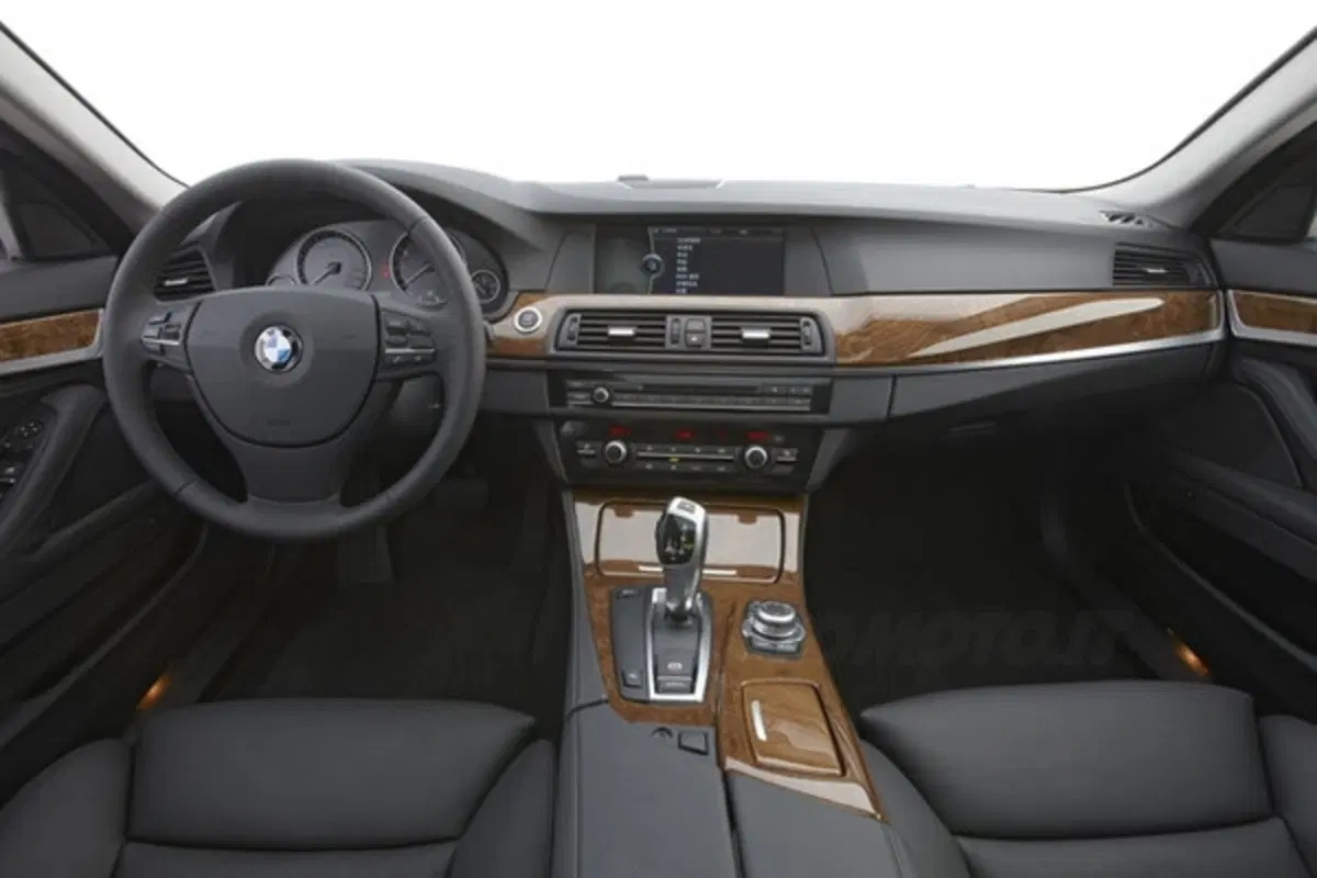 BMW New Energy Vehicle (5)