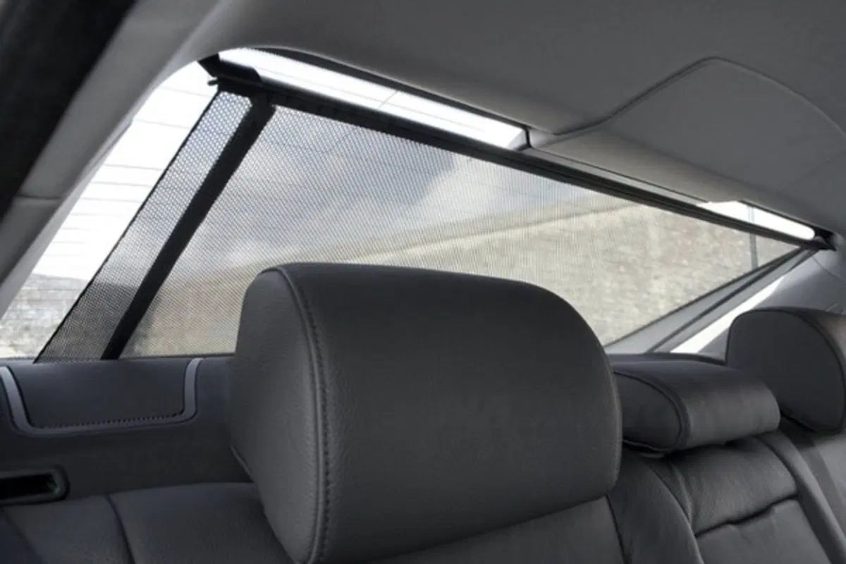 BMW New Energy Vehicle (6)