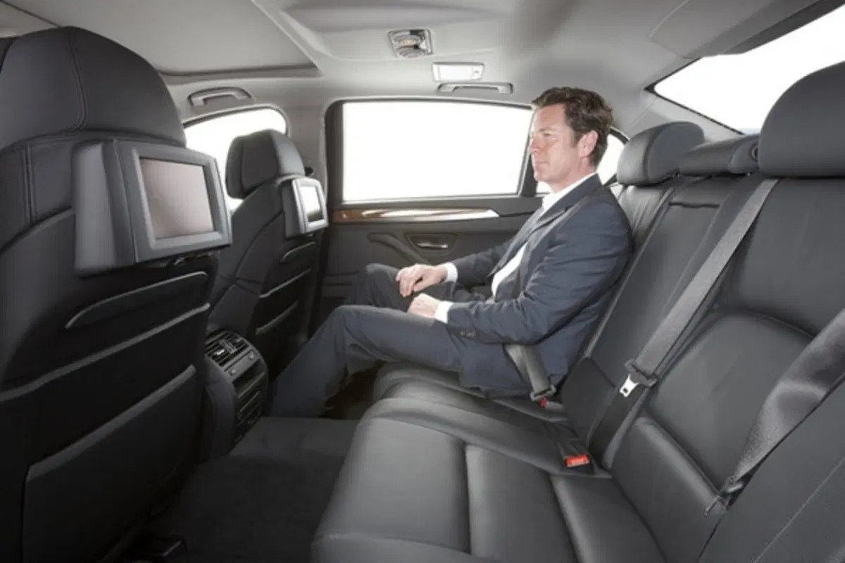 BMW New Energy Vehicle (8)