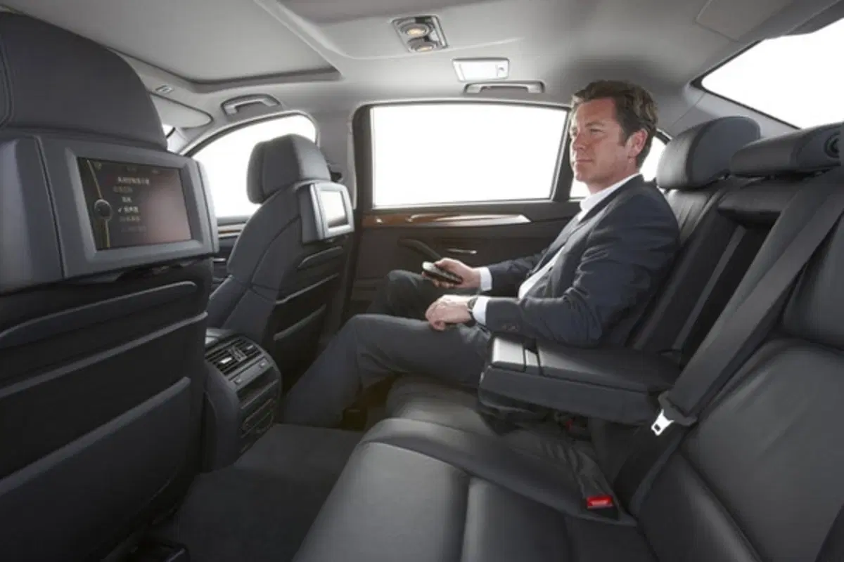 BMW New Energy Vehicle (9)