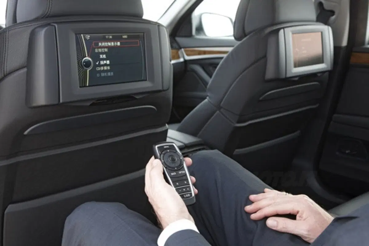 BMW New Energy Vehicle (10)
