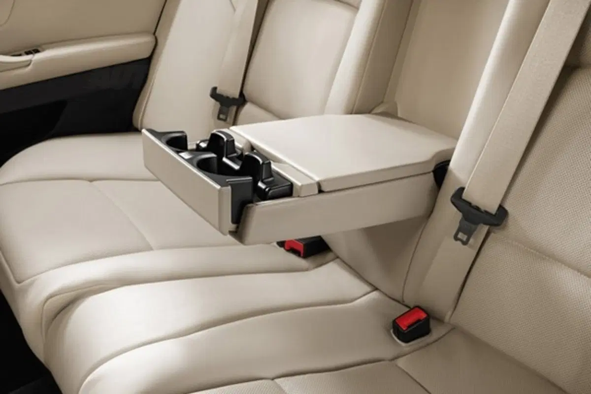 BMW New Energy Vehicle (12)