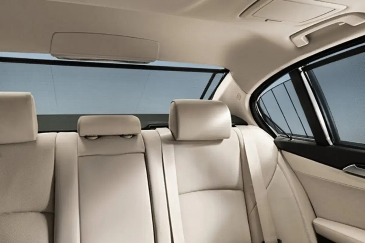 BMW New Energy Vehicle (14)