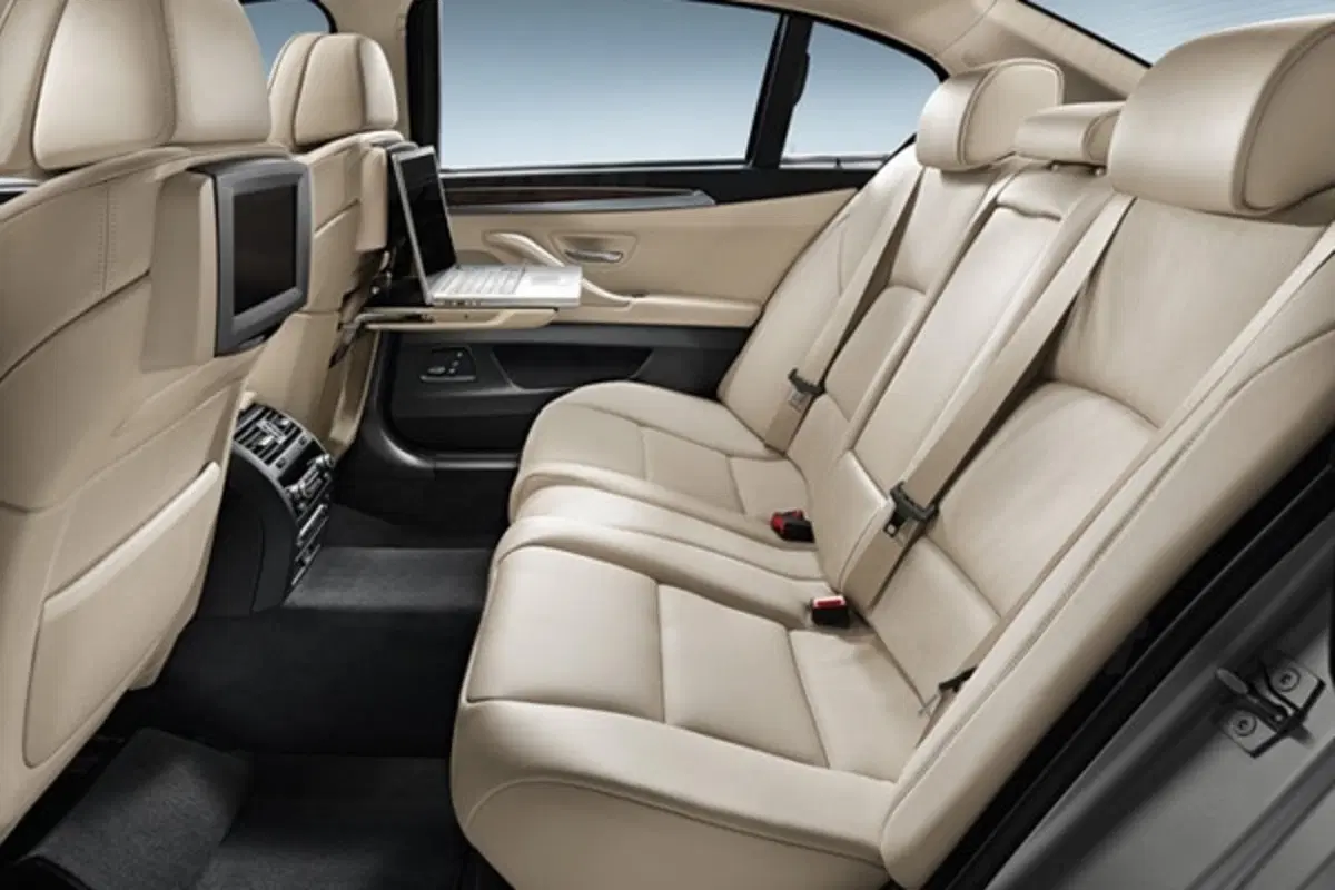 BMW New Energy Vehicle (15)