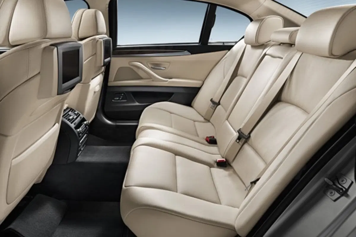 BMW New Energy Vehicle (17)