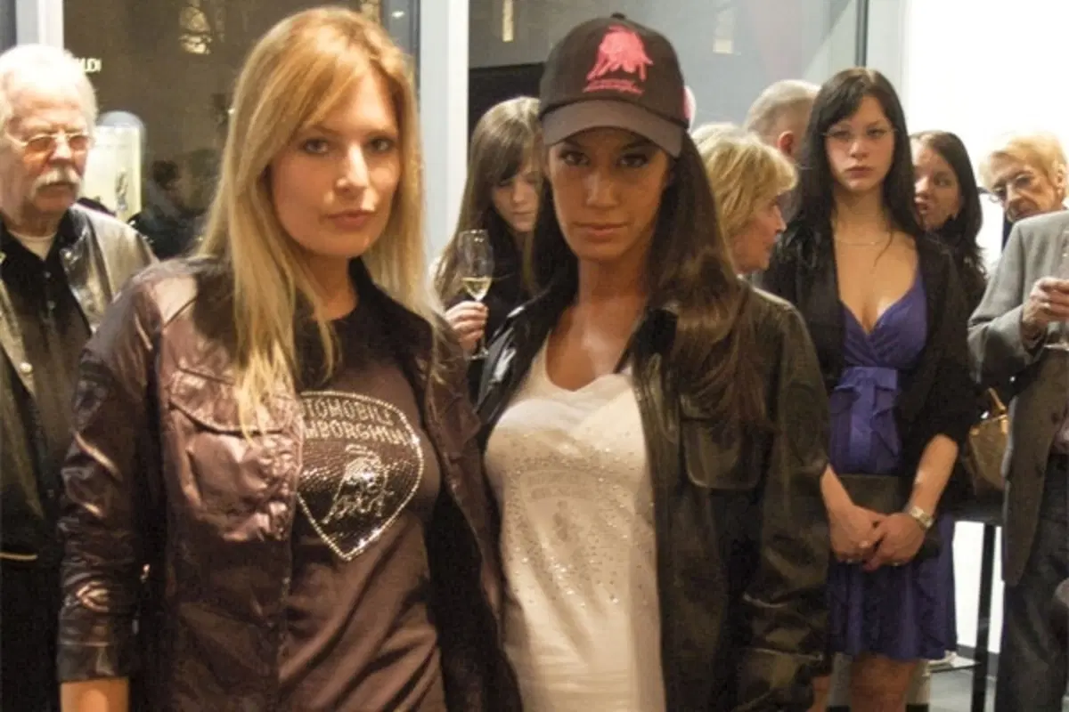 Lamborghini: aperto il primo fashion store a Berlino