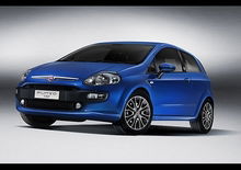 Fiat Punto 150°