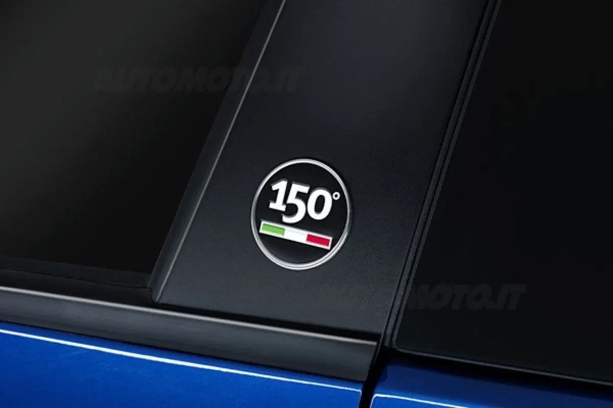 Fiat Punto 150° (3)