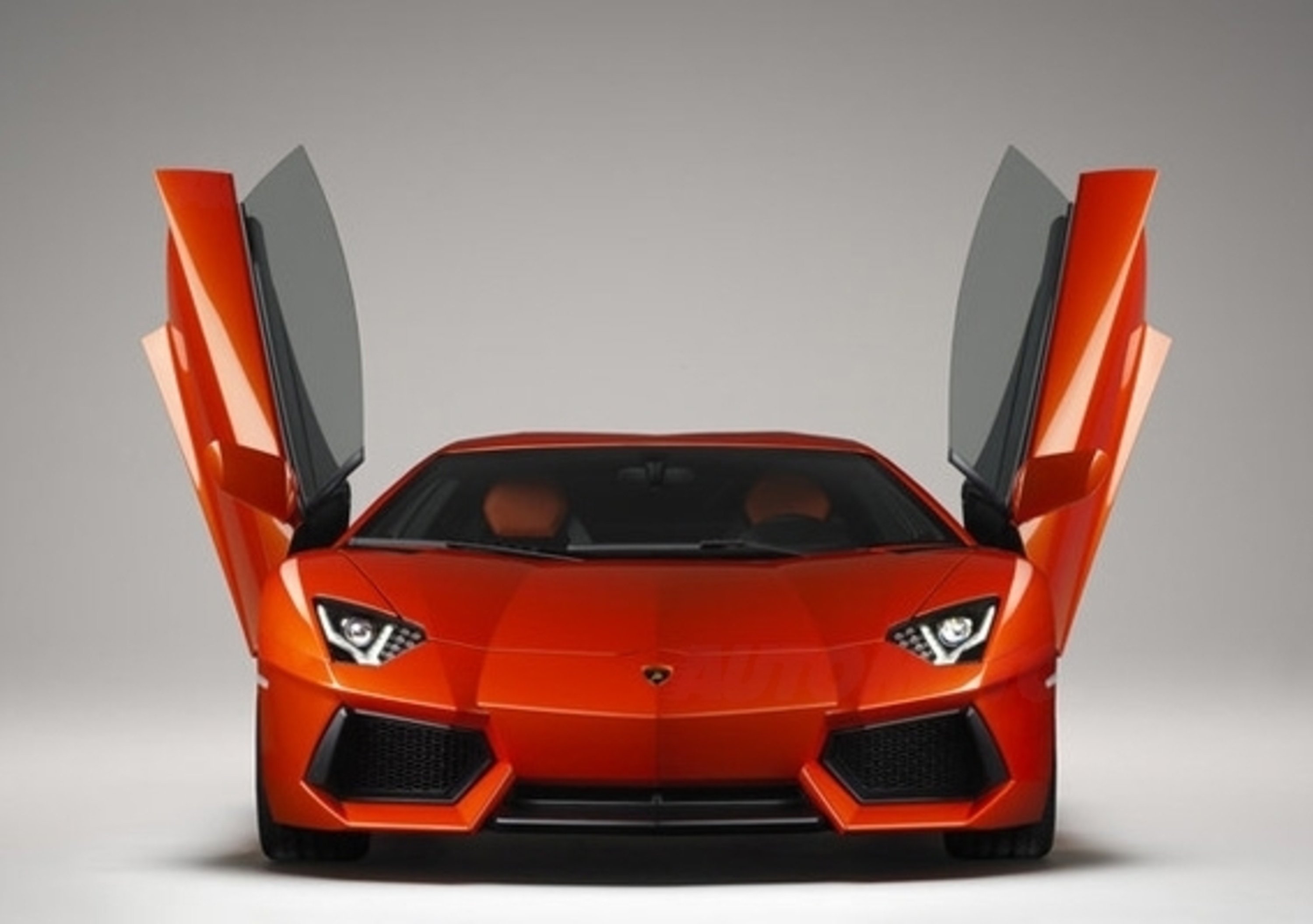 Lamborghini: cos&igrave; i prossimi 10 anni?