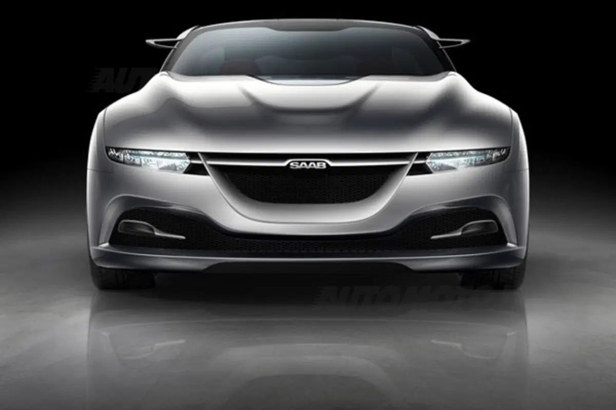 Accordo tra Saab e ZF Chassis Systems