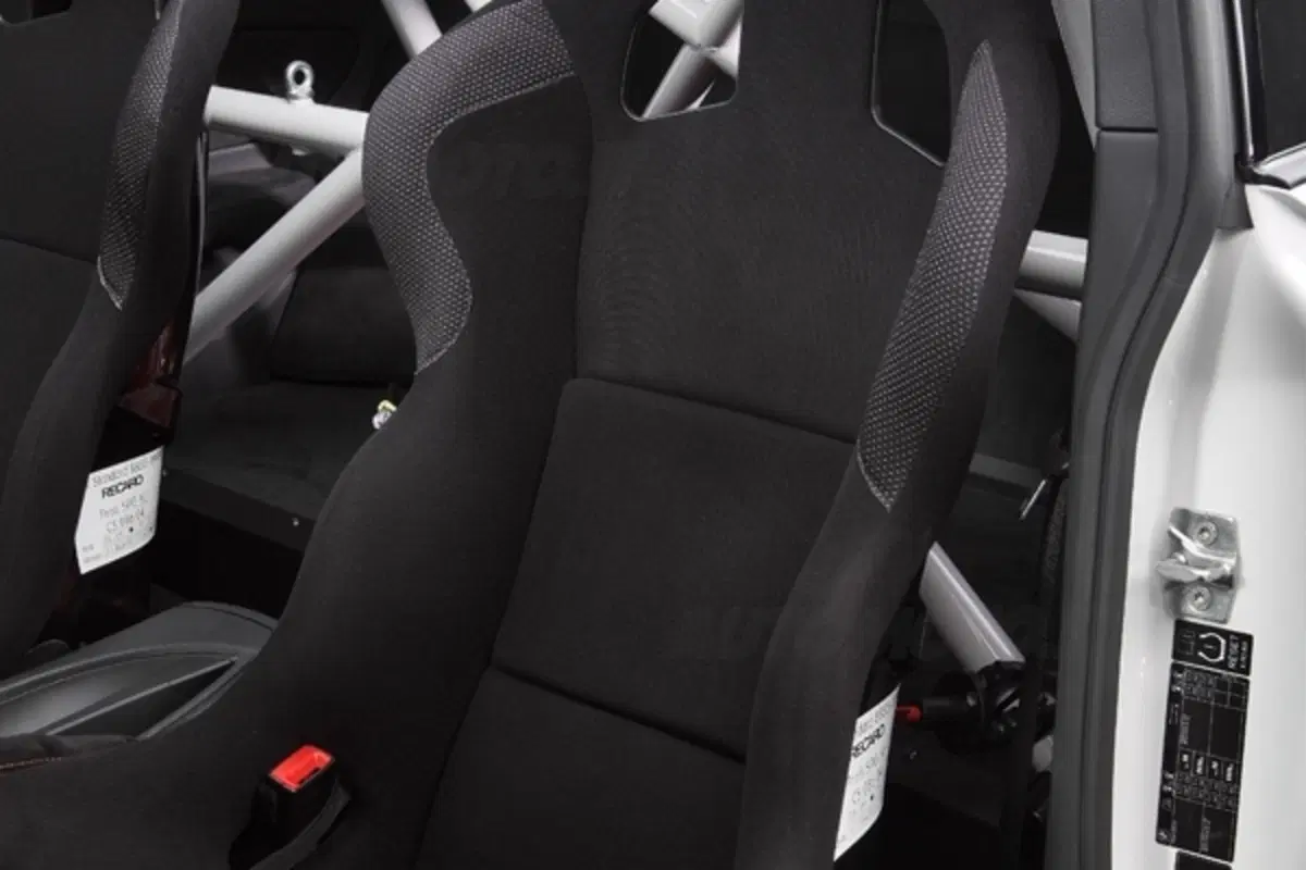 BMW Serie 1 M Safety Car  (24)