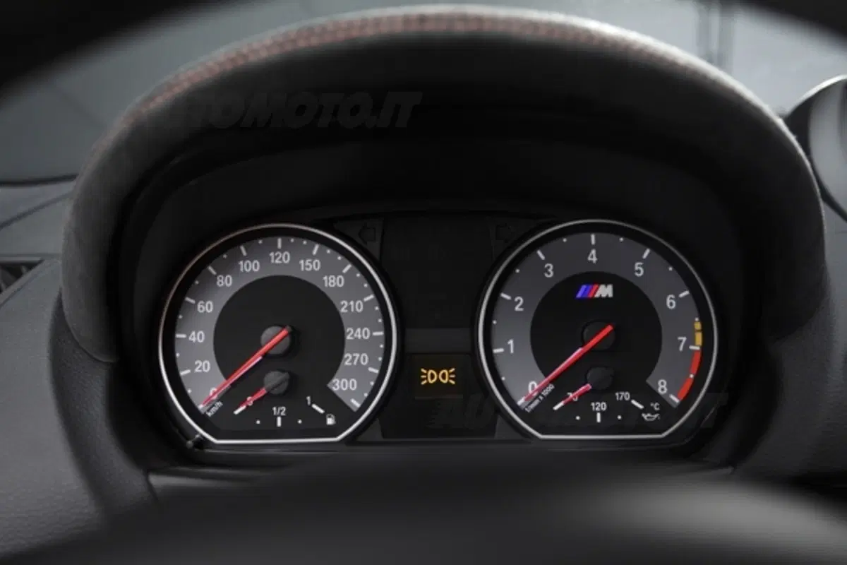 BMW Serie 1 M Safety Car  (26)