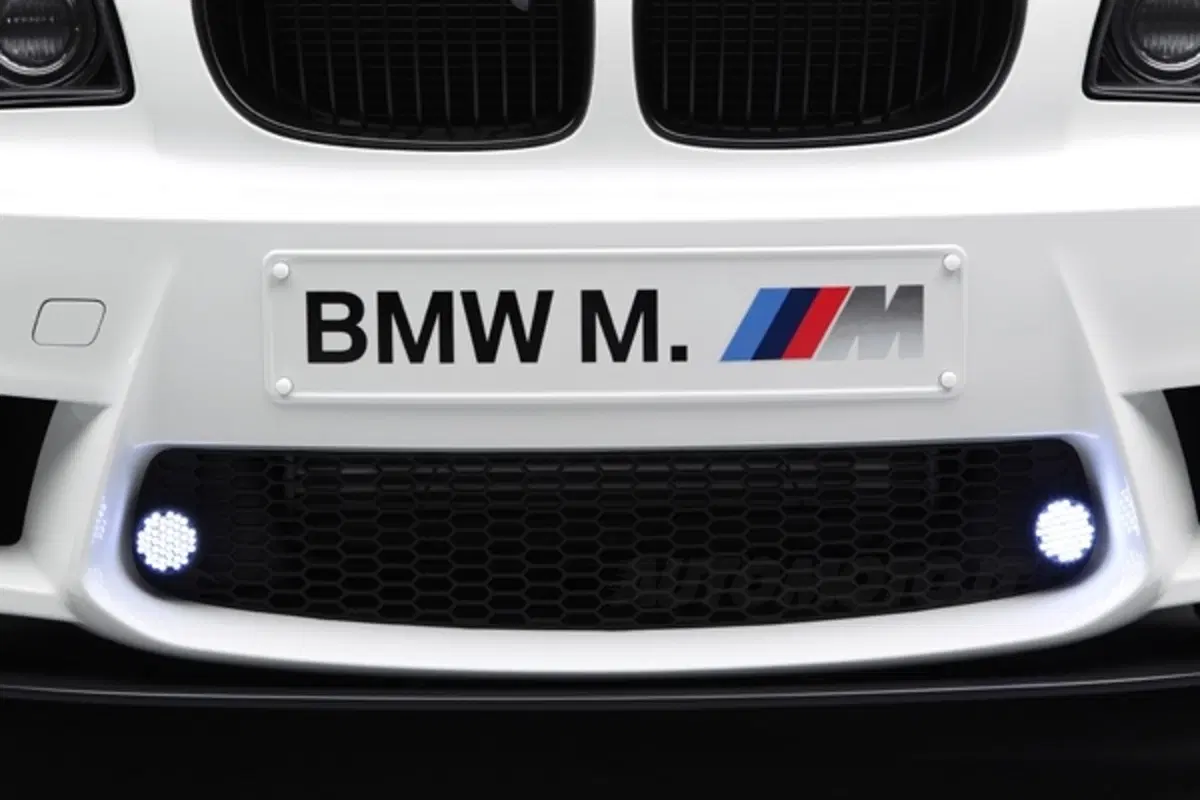 BMW Serie 1 M Safety Car  (27)
