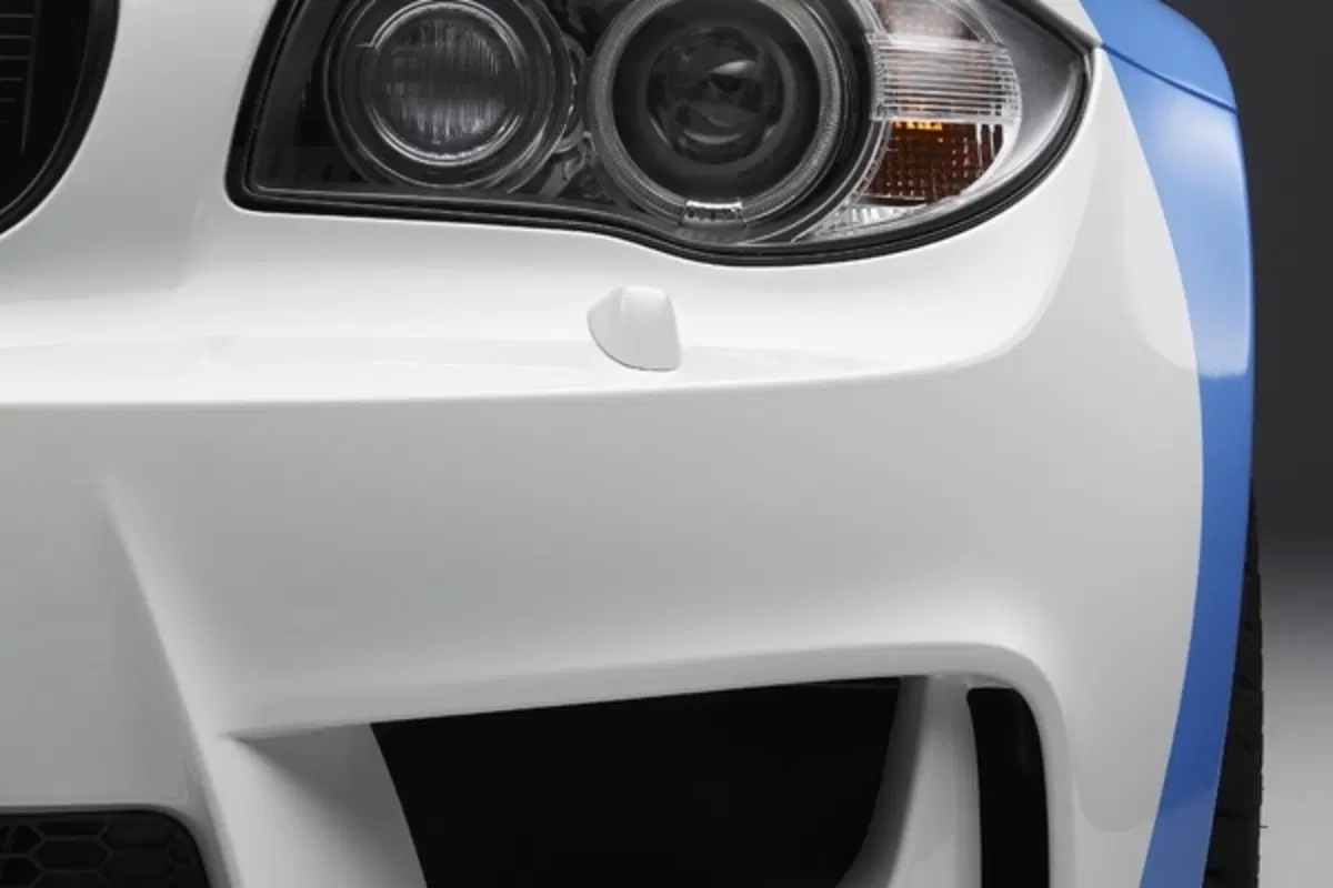 BMW Serie 1 M Safety Car  (28)