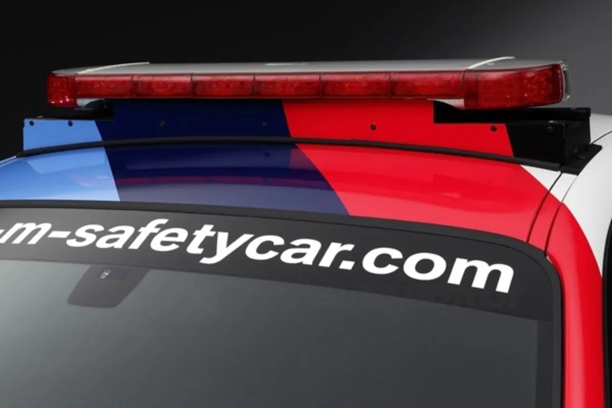 BMW Serie 1 M Safety Car  (31)