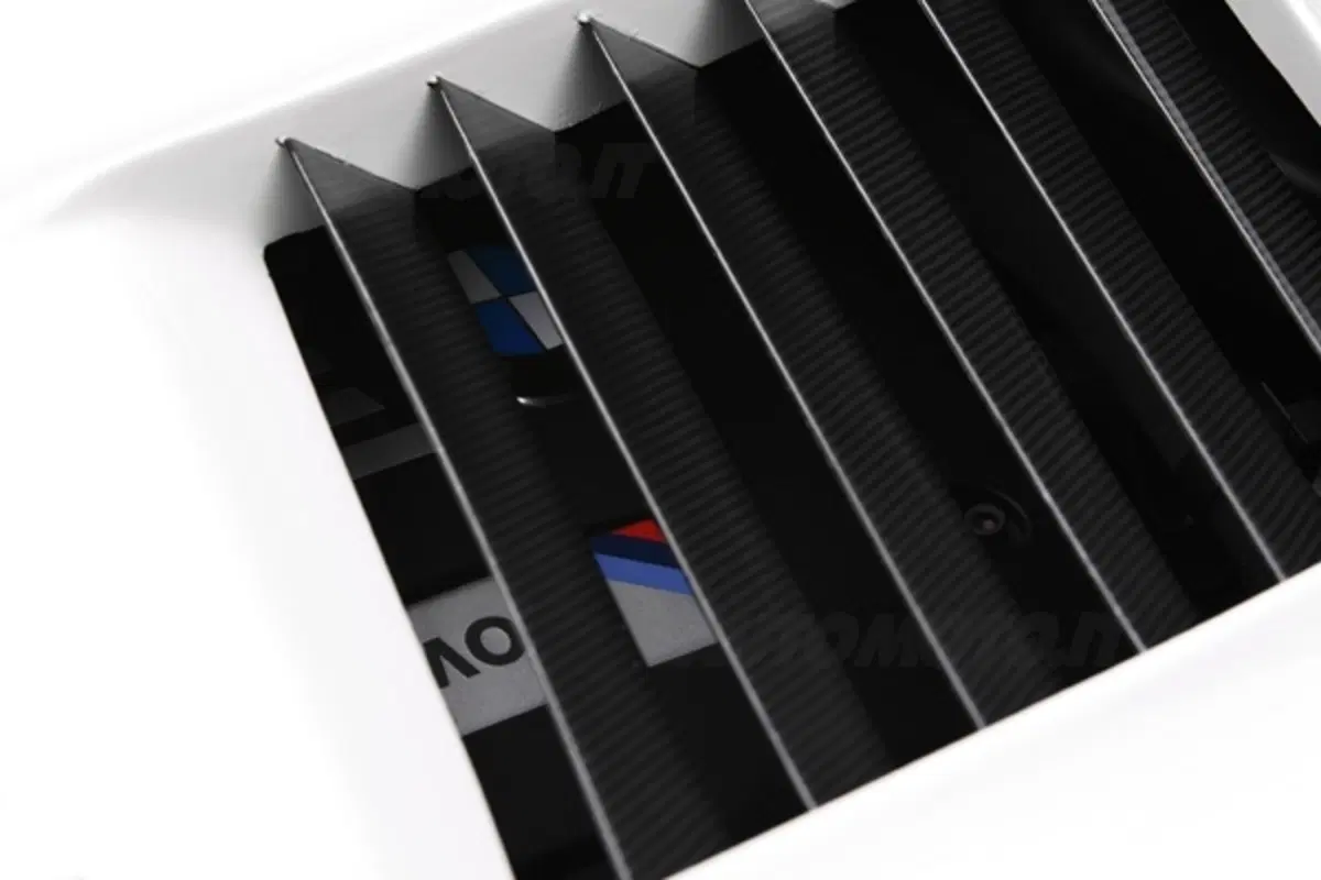 BMW Serie 1 M Safety Car  (34)