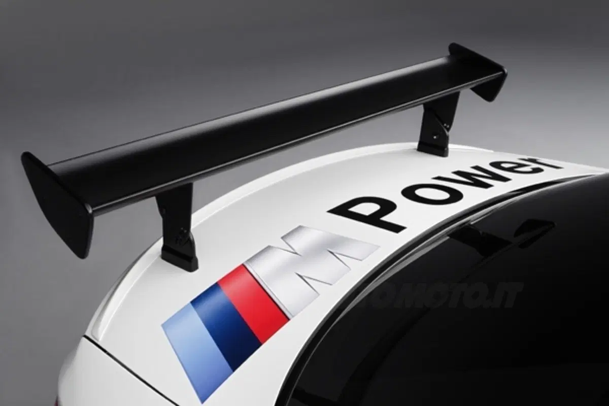 BMW Serie 1 M Safety Car  (38)