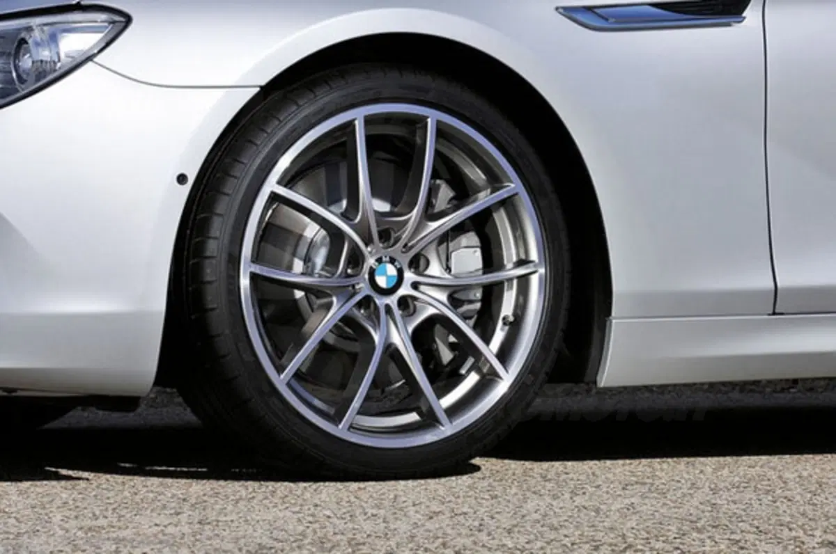 BMW Serie 6 Cabrio - vis à vis con Alessandro Toffanin (33)