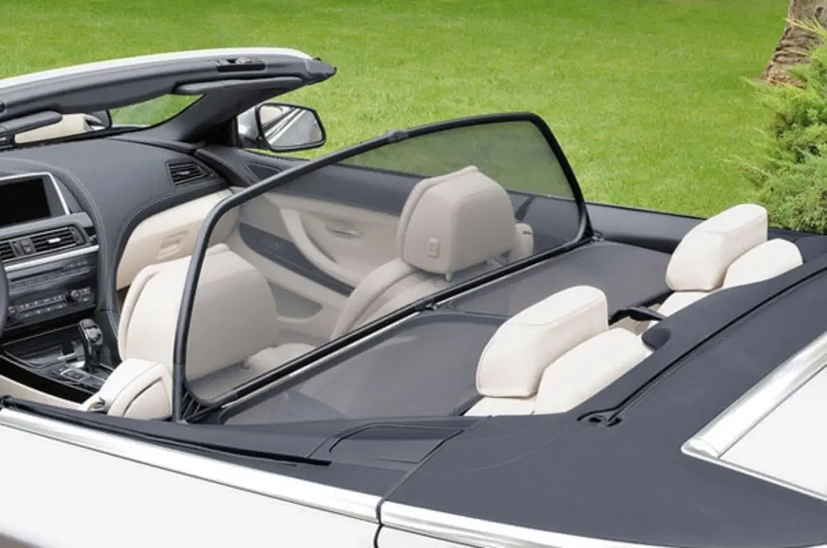 BMW Serie 6 Cabrio - vis à vis con Alessandro Toffanin (40)