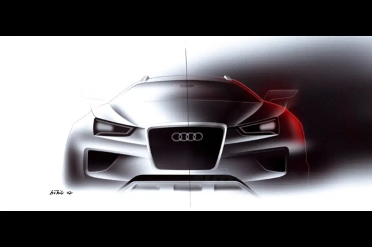 Audi Q3: sarà costruita a Martorell (18)