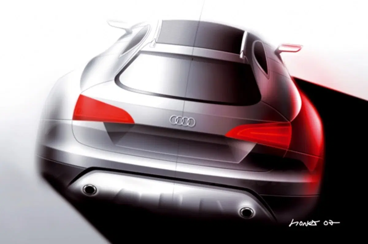 Audi Q3: sarà costruita a Martorell (19)