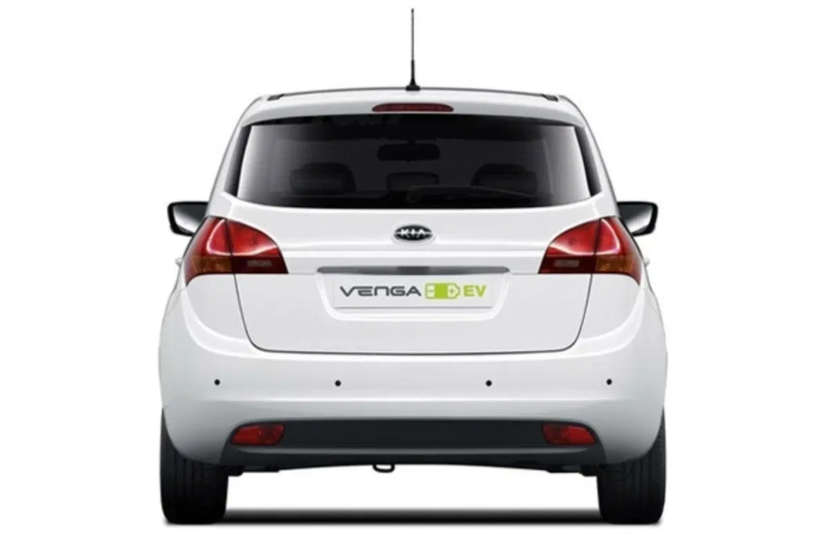 Kia Venga EV (2)