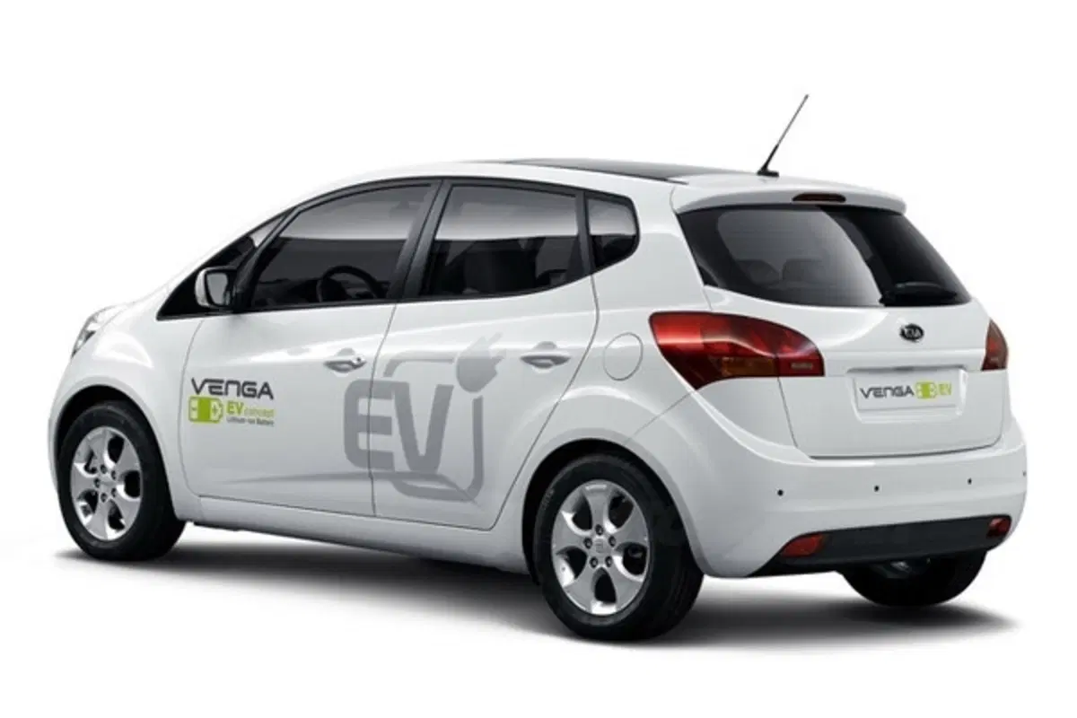 Kia Venga EV (3)