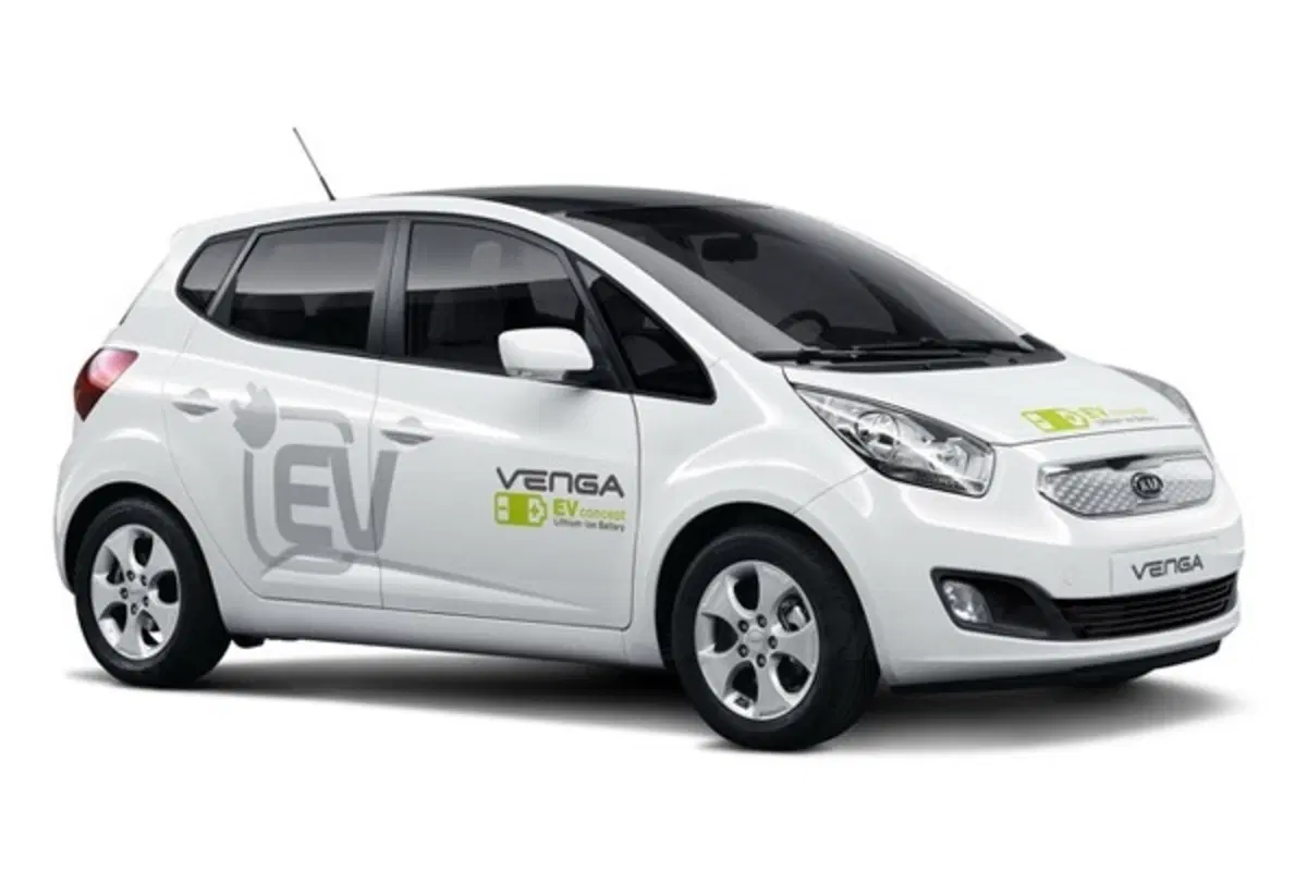 Kia Venga EV (4)