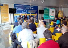 Blu Super+ e Blu Diesel+ - le nuove proposte ENI