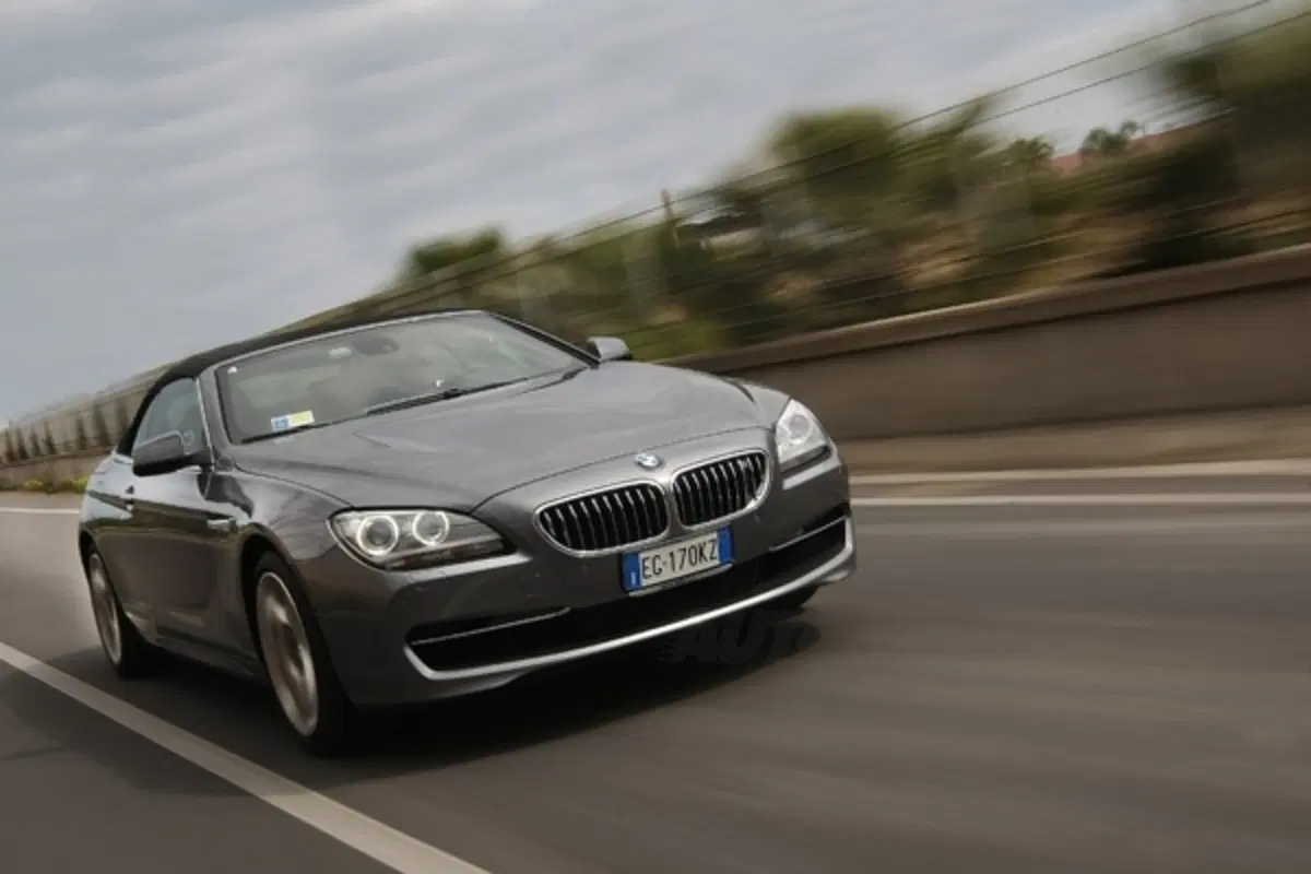 BMW ed ENI: assieme in comunicazione e sviluppo (2)