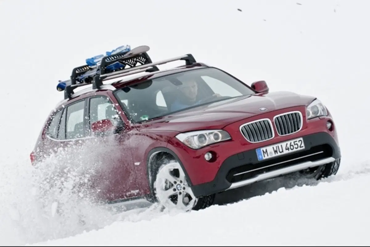 BMW ed ENI: assieme in comunicazione e sviluppo (3)