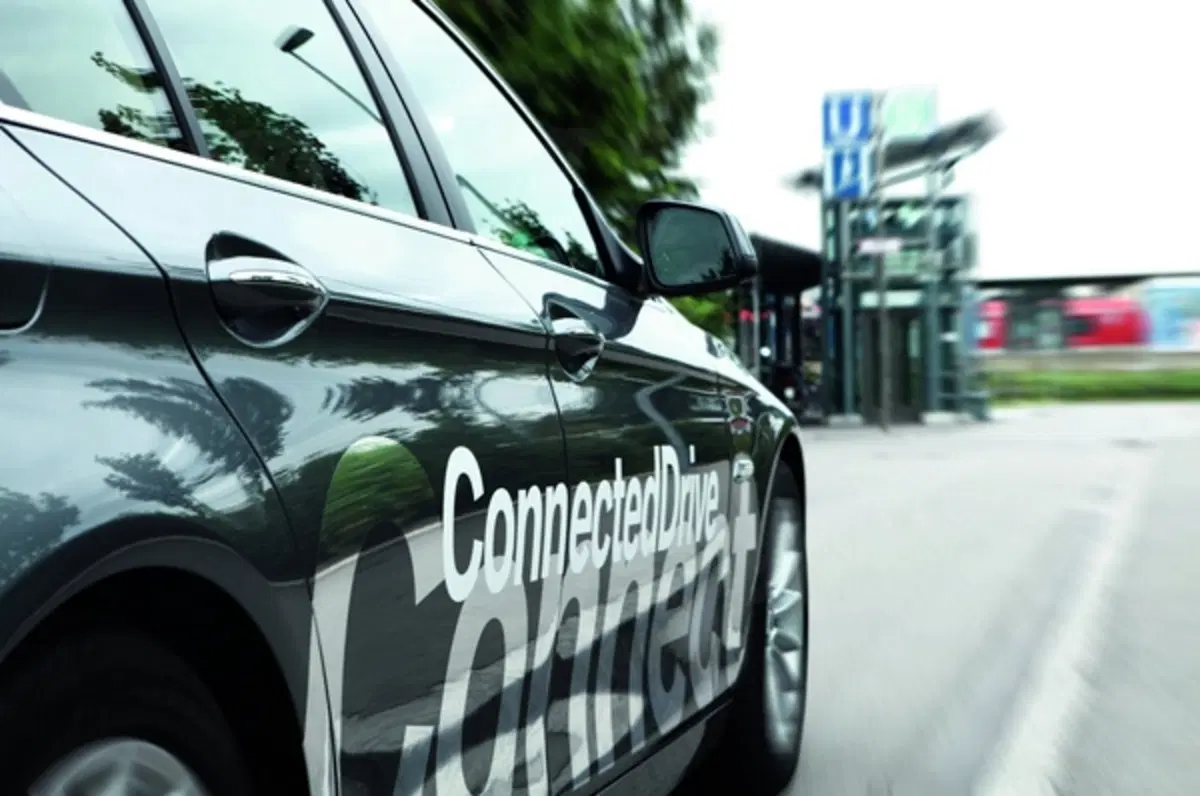 BMW ed ENI: assieme in comunicazione e sviluppo (5)