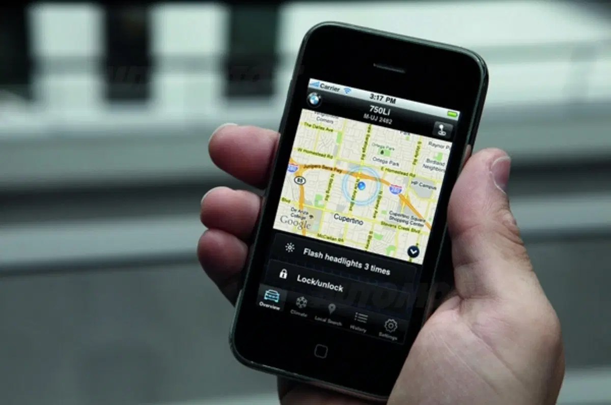 BMW ed ENI: assieme in comunicazione e sviluppo (12)